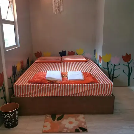Dreamcatcher Homestay, Kundasang Ranau Luaran gambar