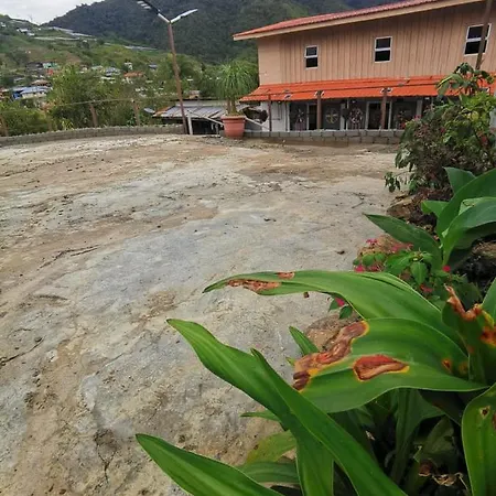 Dreamcatcher Homestay, Kundasang Ranau Luaran gambar