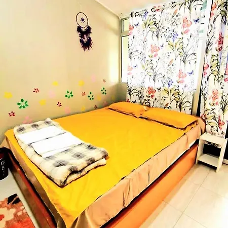 Dreamcatcher Homestay, Kundasang Ranau Luaran gambar