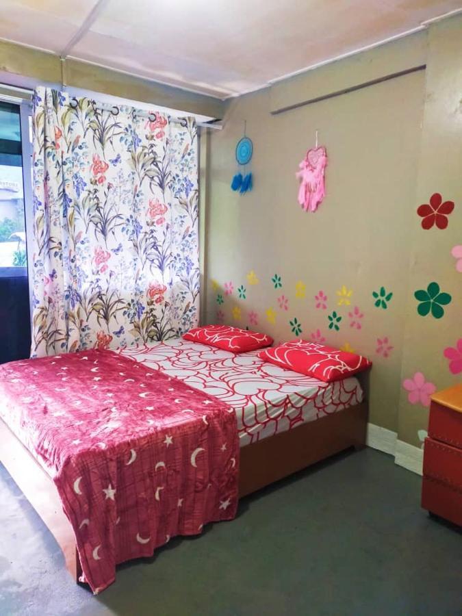 Homestay Dreamcatcher Homestay, Kundasang