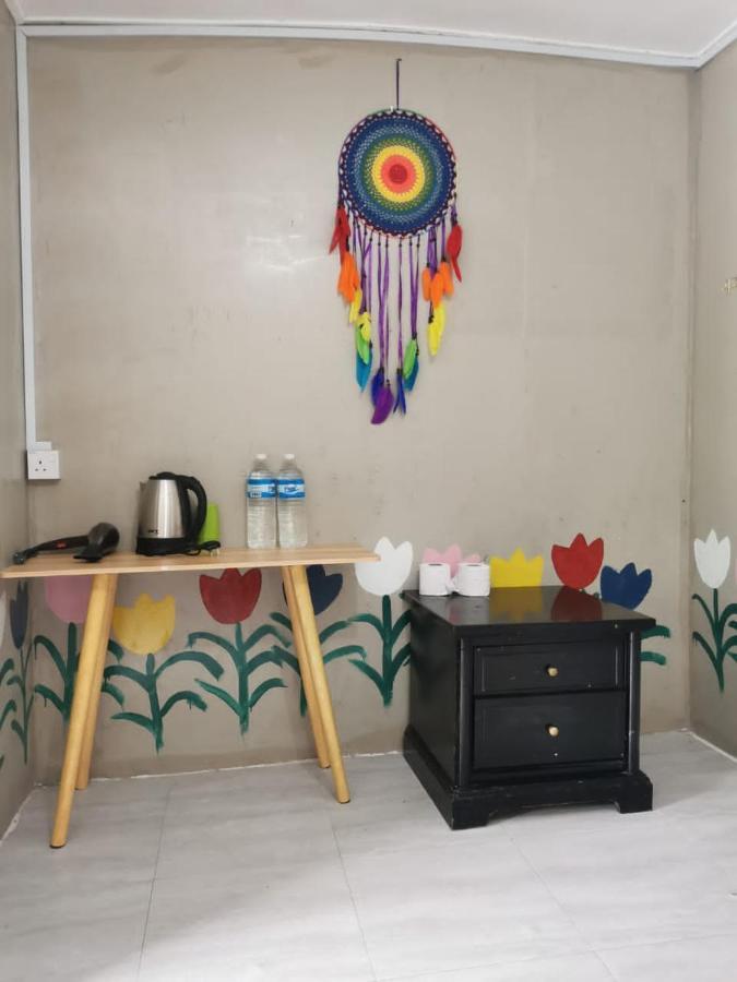Dreamcatcher Homestay, Kundasang Homestay