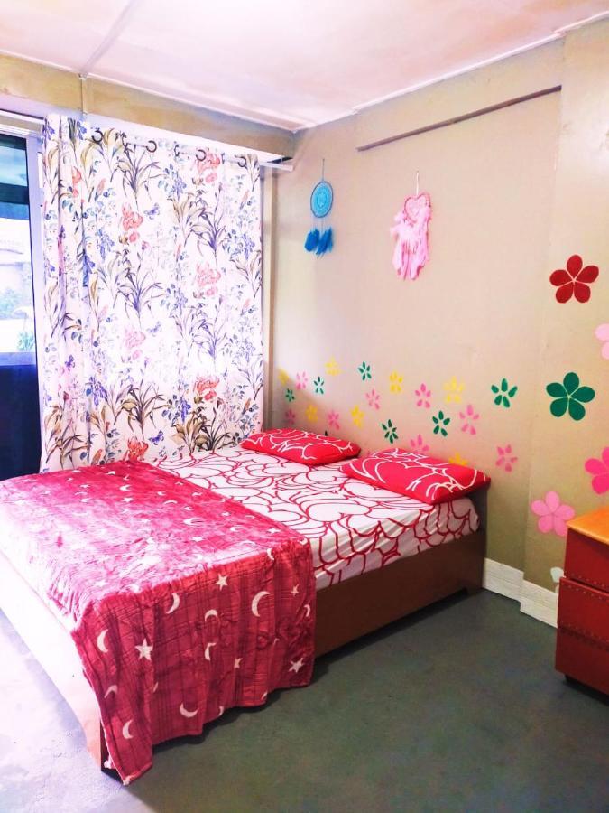 Homestay Dreamcatcher Homestay, Kundasang *