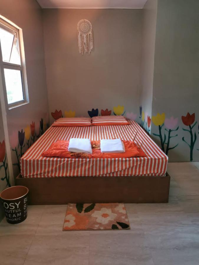 Homestay Dreamcatcher Homestay, Kundasang Ranau