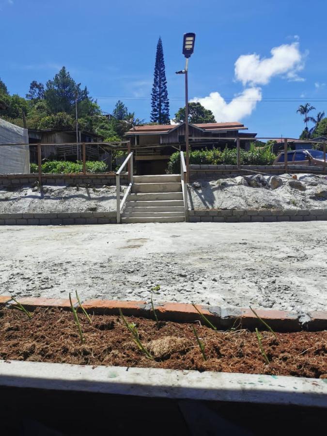 Homestay Dreamcatcher Homestay, Kundasang Ranau