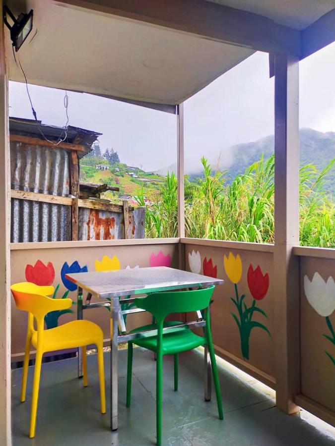 Dreamcatcher Homestay, Kundasang Homestay Ranau