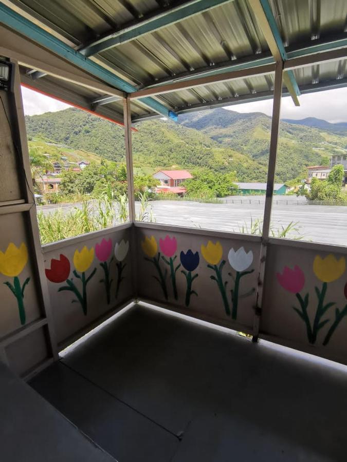 Homestay Dreamcatcher Homestay, Kundasang Ranau