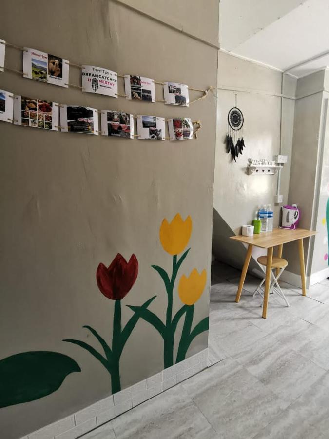 Dreamcatcher Homestay, Kundasang Ranau