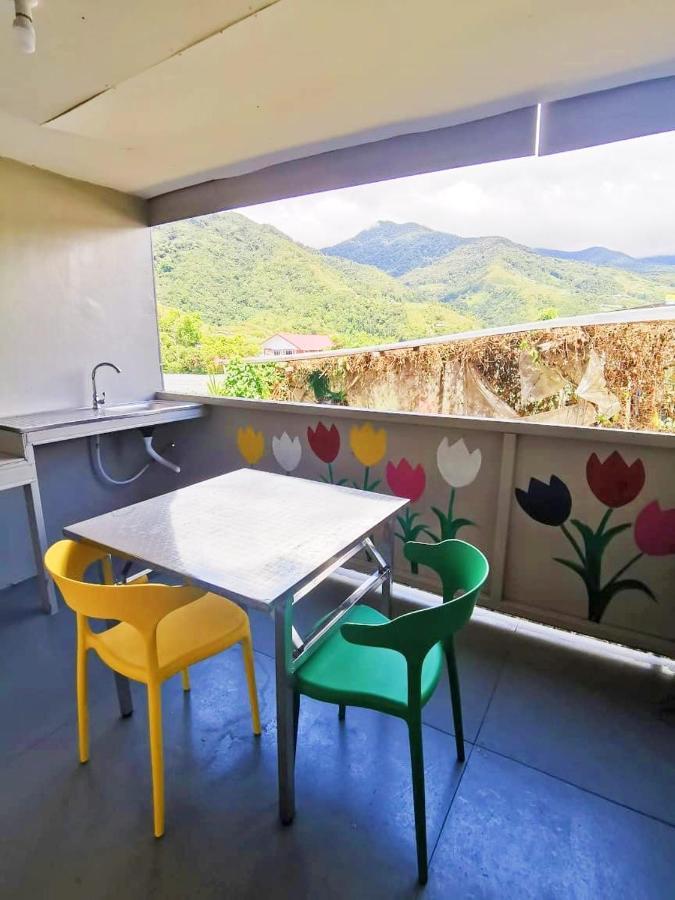Dreamcatcher Homestay, Kundasang *