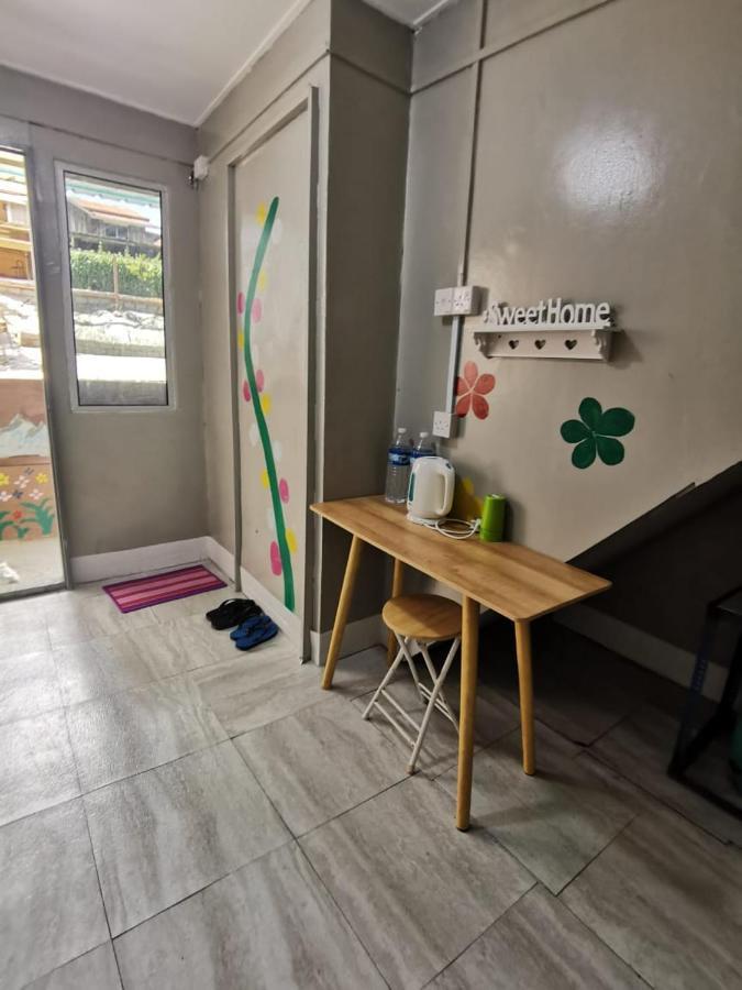 Dreamcatcher Homestay, Kundasang * Ranau