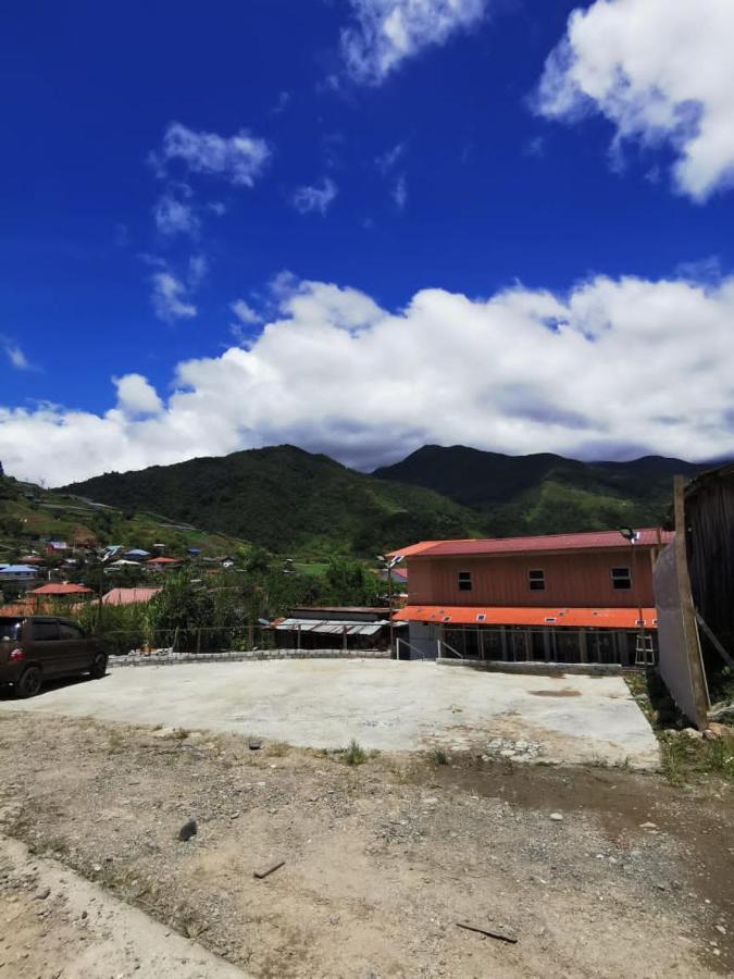 Homestay Dreamcatcher Homestay, Kundasang Ranau