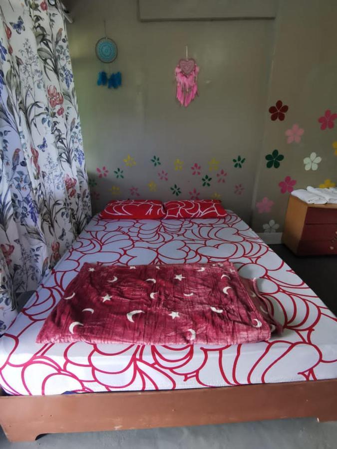 Dreamcatcher Homestay, Kundasang *