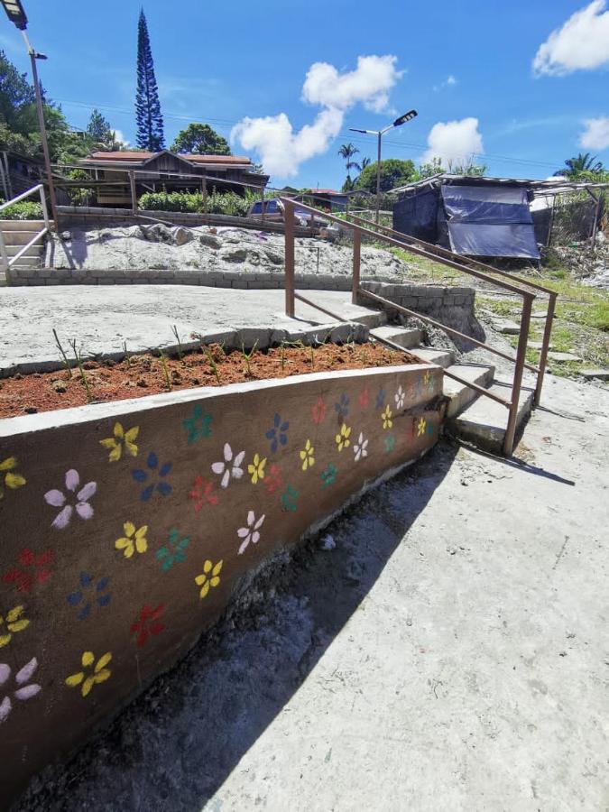 Dreamcatcher Homestay, Kundasang Homestay