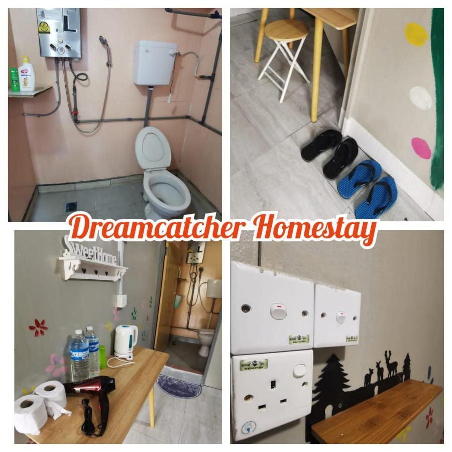 Homestay Dreamcatcher Homestay, Kundasang *