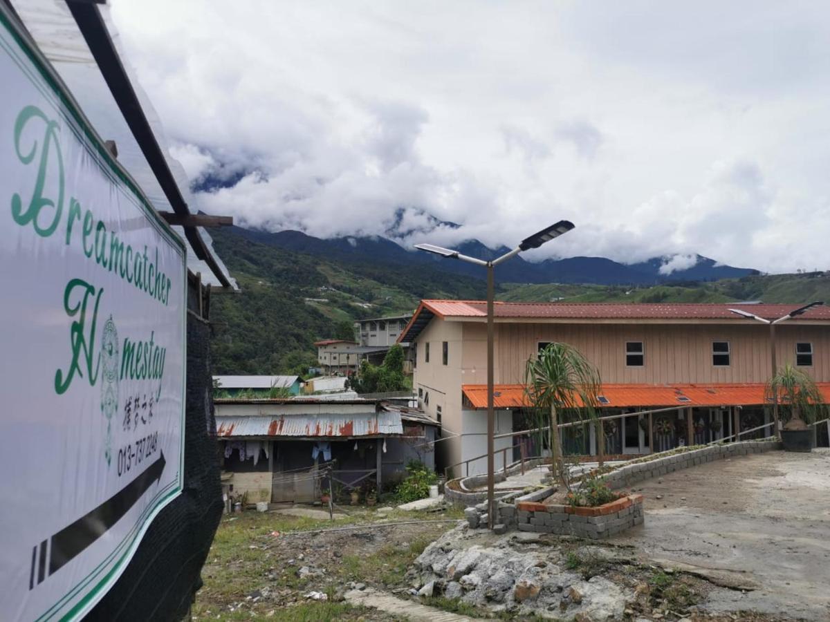 Dreamcatcher Homestay, Kundasang