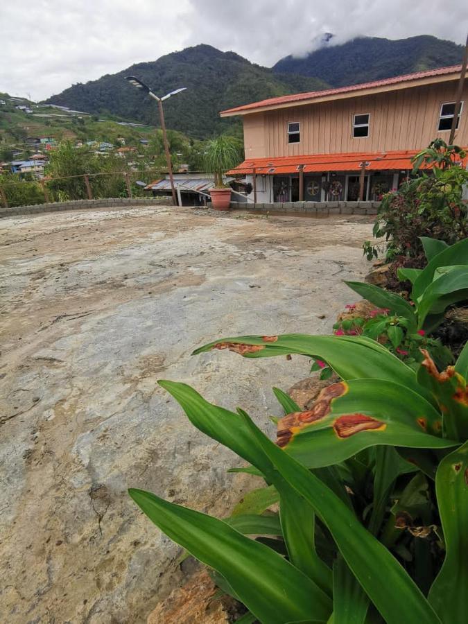 Dreamcatcher Homestay, Kundasang Ranau