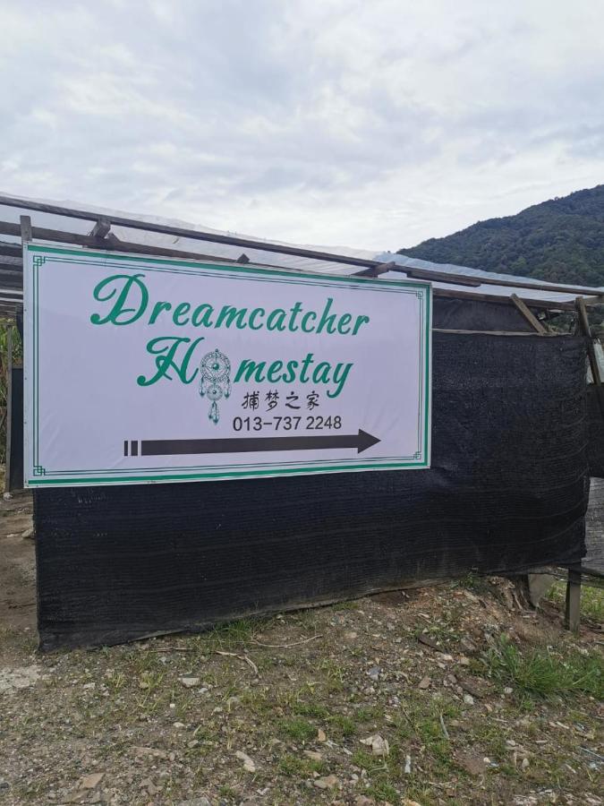 Dreamcatcher Homestay, Kundasang * Ranau