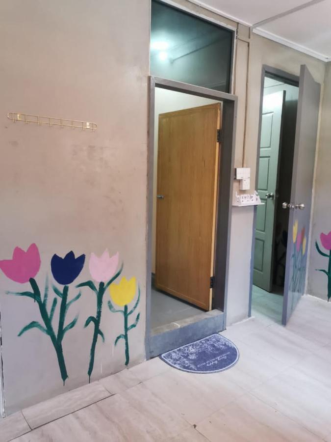 Dreamcatcher Homestay, Kundasang