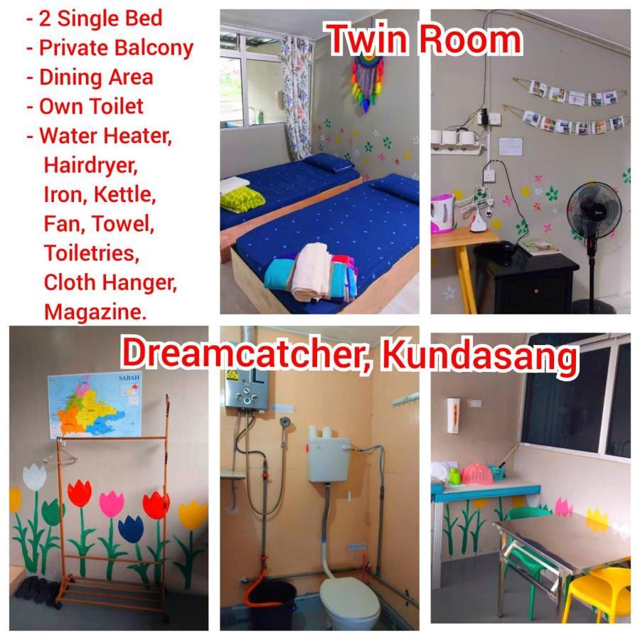 Dreamcatcher Homestay, Kundasang Homestay