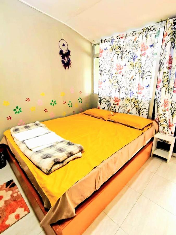 Dreamcatcher Homestay, Kundasang