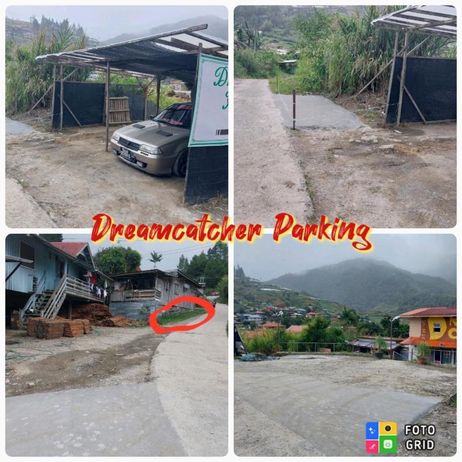 Homestay Dreamcatcher Homestay, Kundasang Ranau