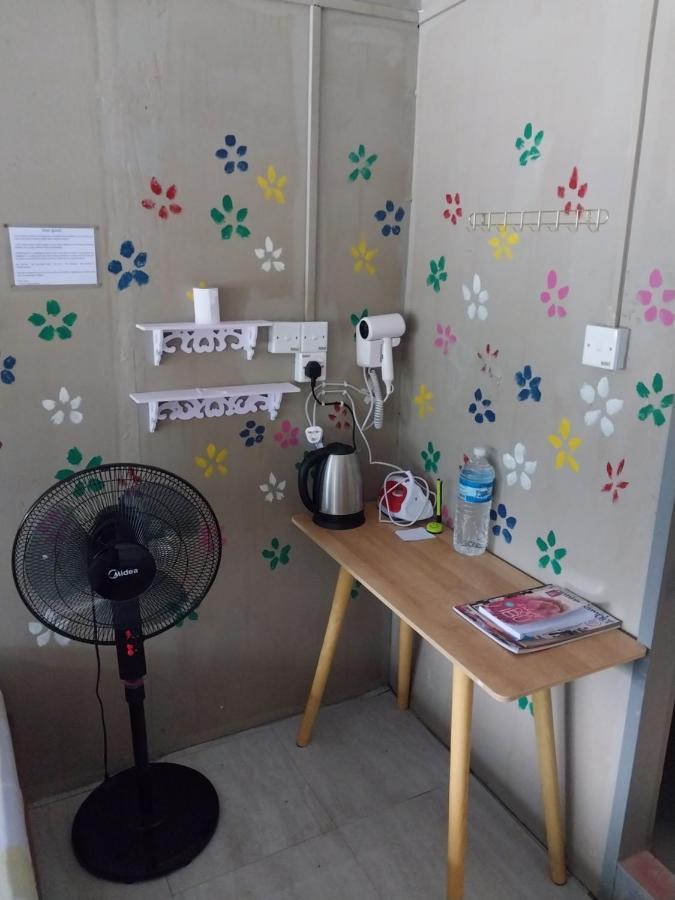 Dreamcatcher Homestay, Kundasang