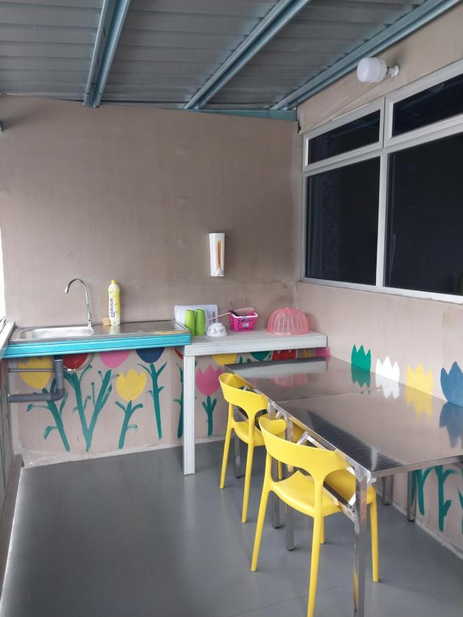 Dreamcatcher Homestay, Kundasang Homestay Ranau