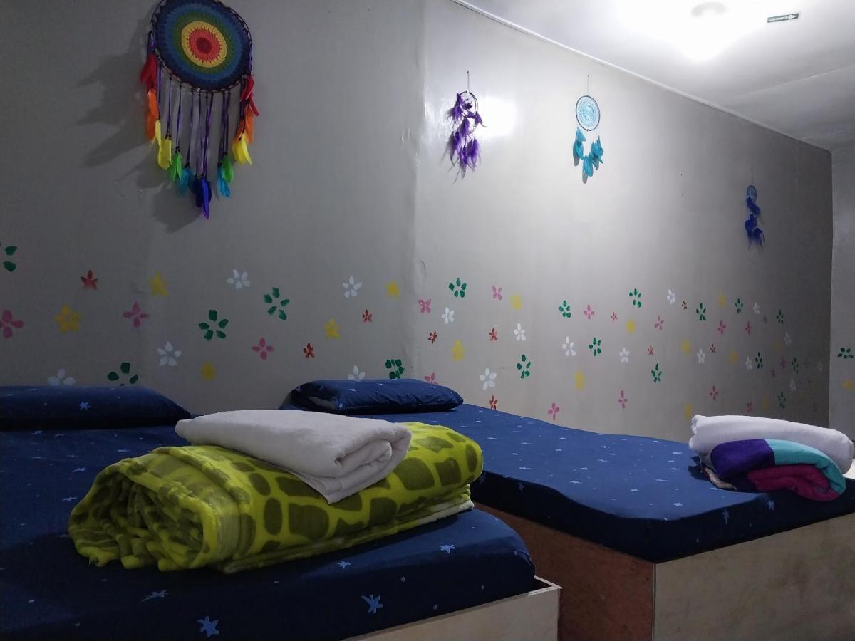 Homestay Dreamcatcher Homestay, Kundasang Ranau