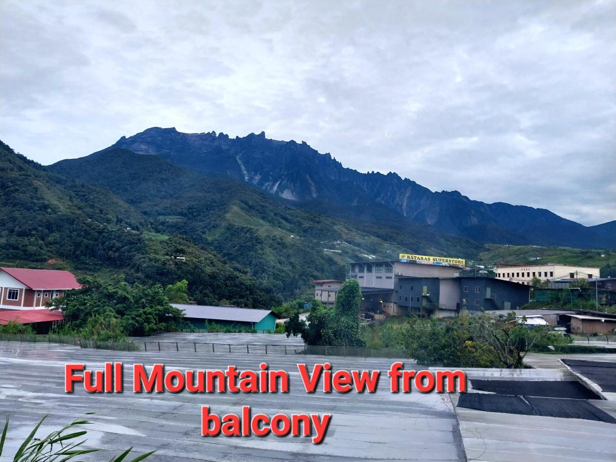 Dreamcatcher Homestay, Kundasang Homestay *