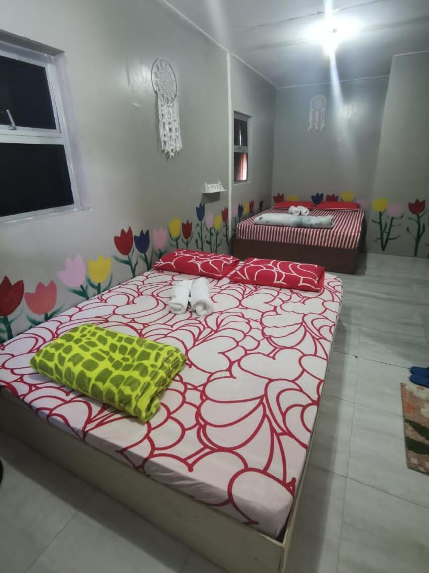 Homestay Dreamcatcher Homestay, Kundasang *
