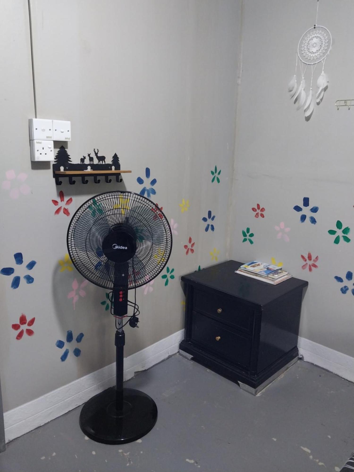 Homestay Dreamcatcher Homestay, Kundasang *