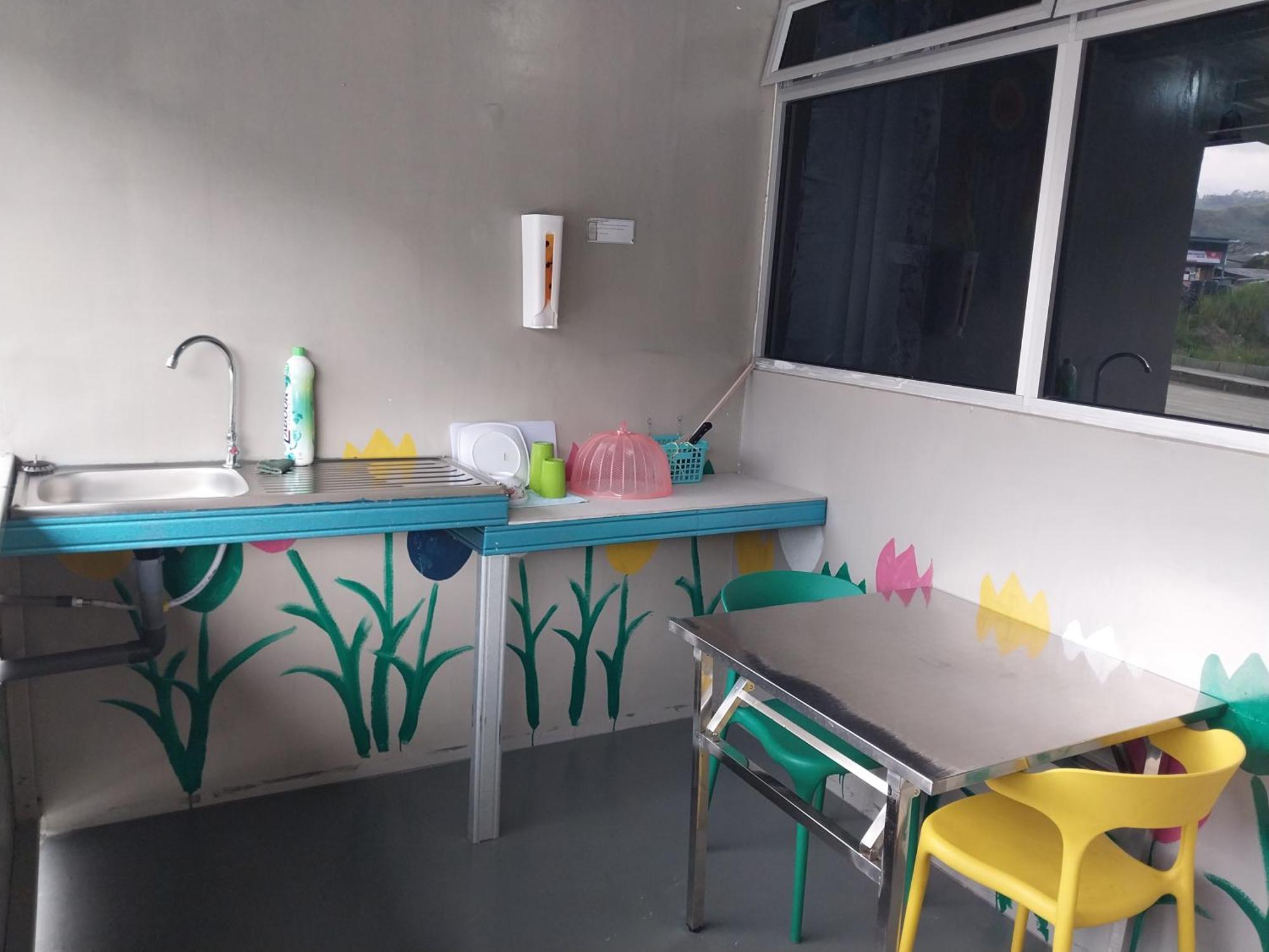 Dreamcatcher Homestay, Kundasang